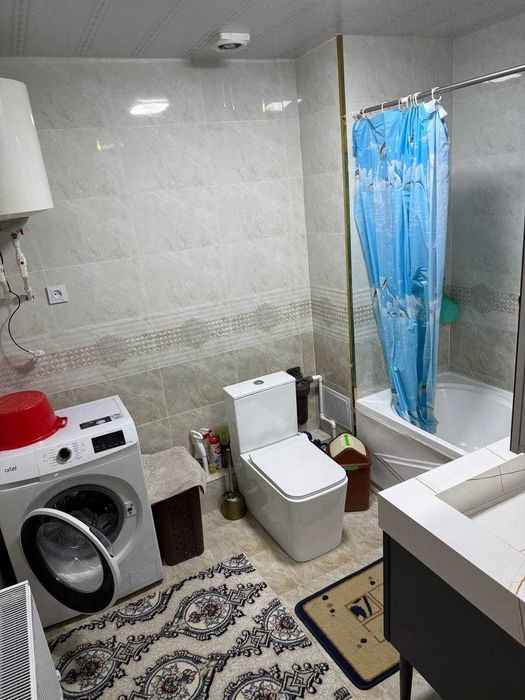 Продаётся 2х комн квартира на 3 этаже Ор-р Конечка