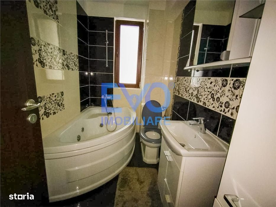 Apartament 2 camere, bloc nou, loc de parcare, Tatarasi