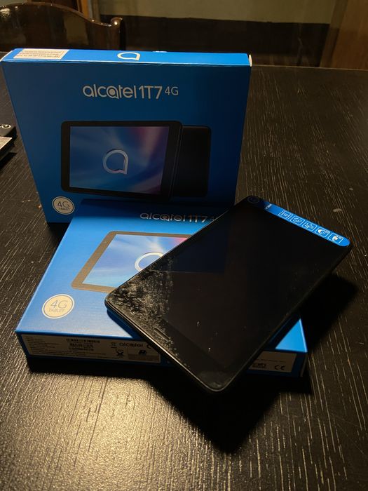 Таблети Alcatel 1T7 4G