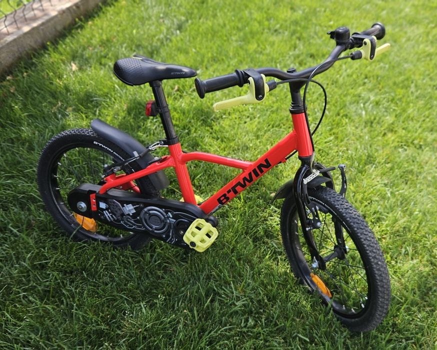 Vand bicicleta copii