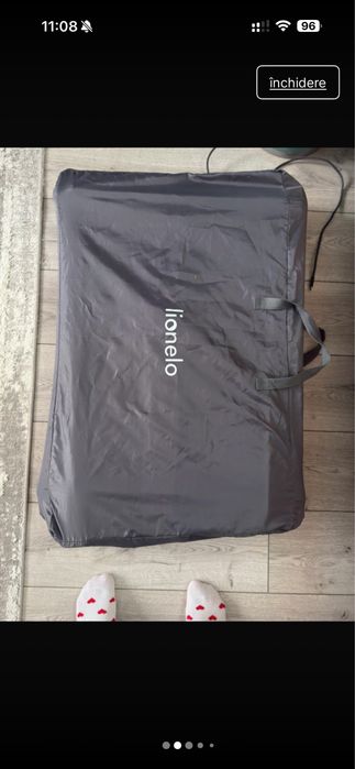 Carucior 3-1 si patut