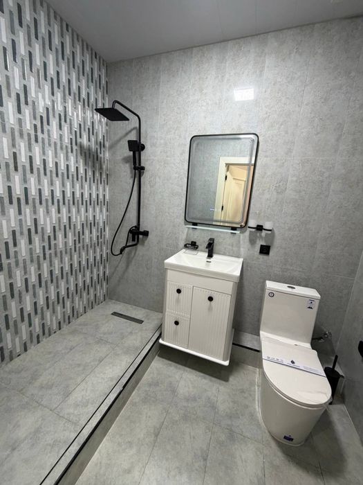 Продается квартира в ЖК Baku Residence Узбум