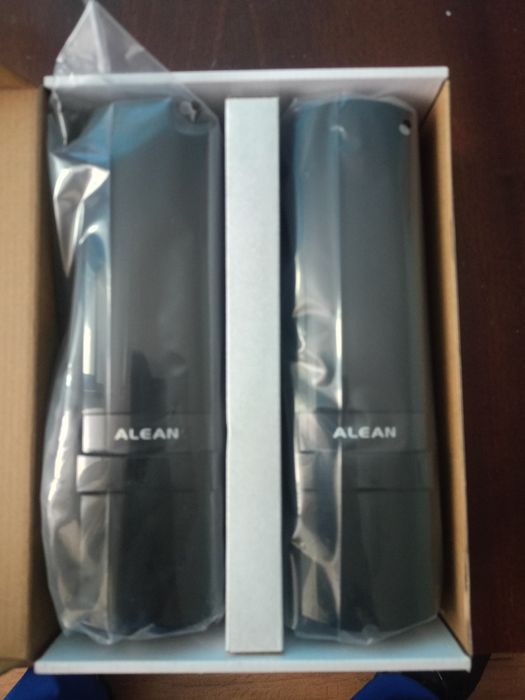 Alean - ABE-150F - Активна Инфрачервена Бариера