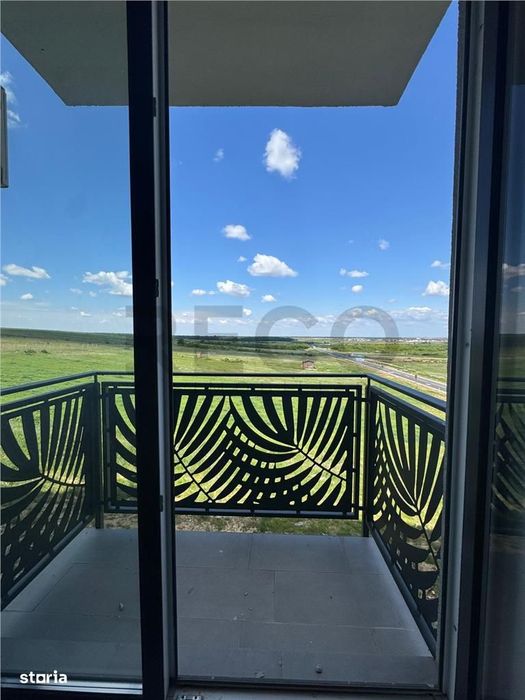 Apartament în bloc nou, zona Baile Felix