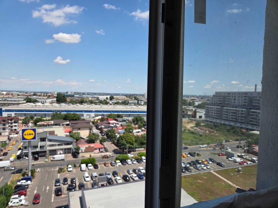 Direct proprietar Garsoniera noua ,nu se aplica TVA, finalizata in Titan complex Sun Rebreanu, Bratarii, Parc, aproape metrou