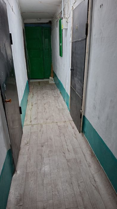 Продам центр 1комн малос доме