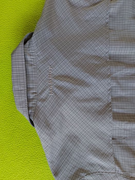 Mammut-L-НОВО-Оригинална