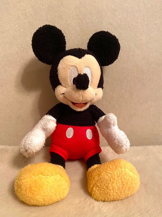 Микки  Маусы