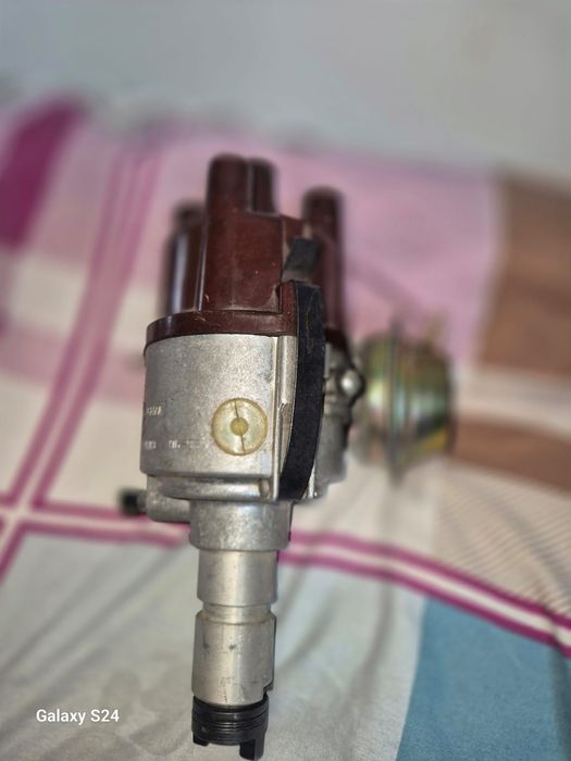 Трамблёр для москвич машины