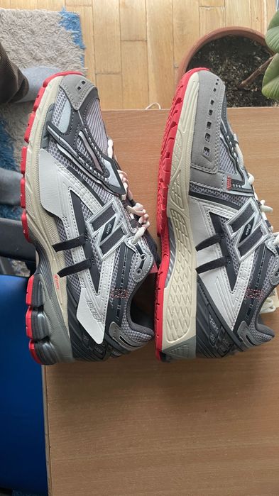 Adidasi New Balance 1906, noi in cutie, marimea 43