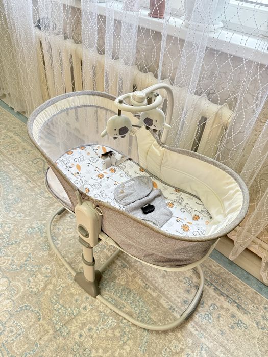 Люлька детская