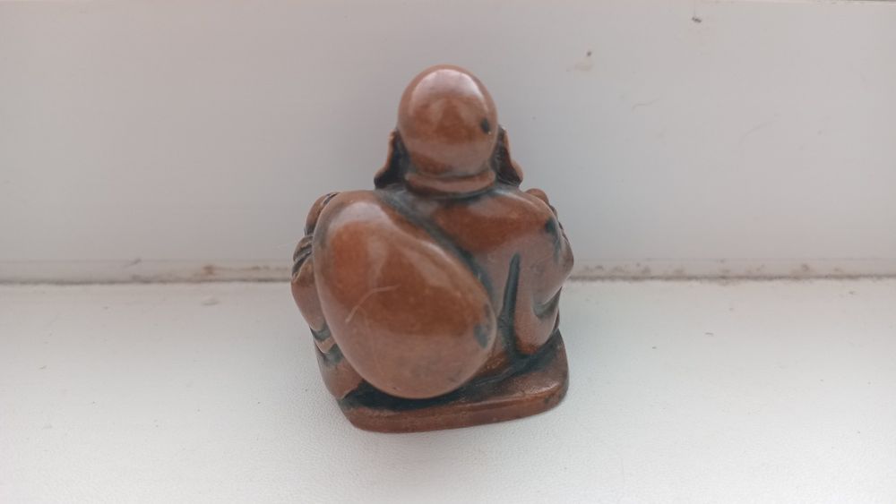 Фигурка Будда из Таиланда