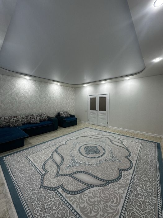 2 комнатная в районе Вокзала