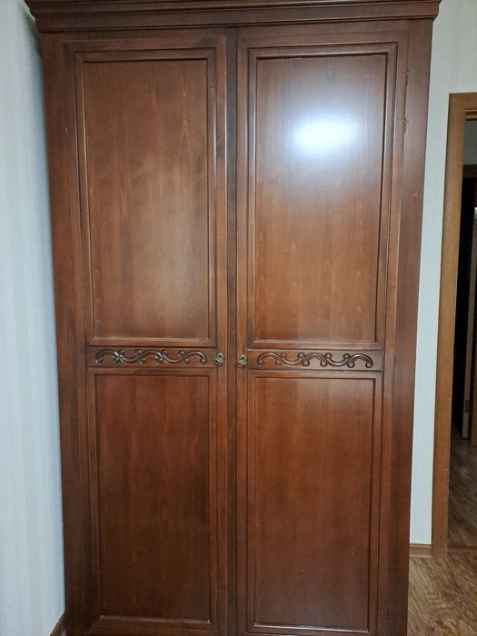 Продам спальный гарнитур Румыния
