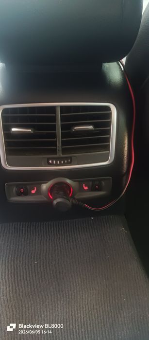 AUDI A6 Avant 2006 — imagine 2