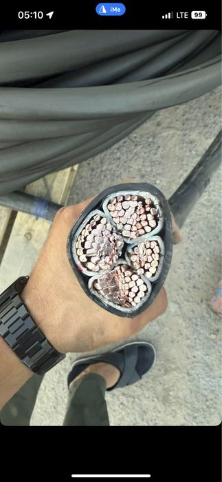 Uz Kabel | Sim | Кабель | Провод |Procab |Andijon Kabel | Alu  Kabel