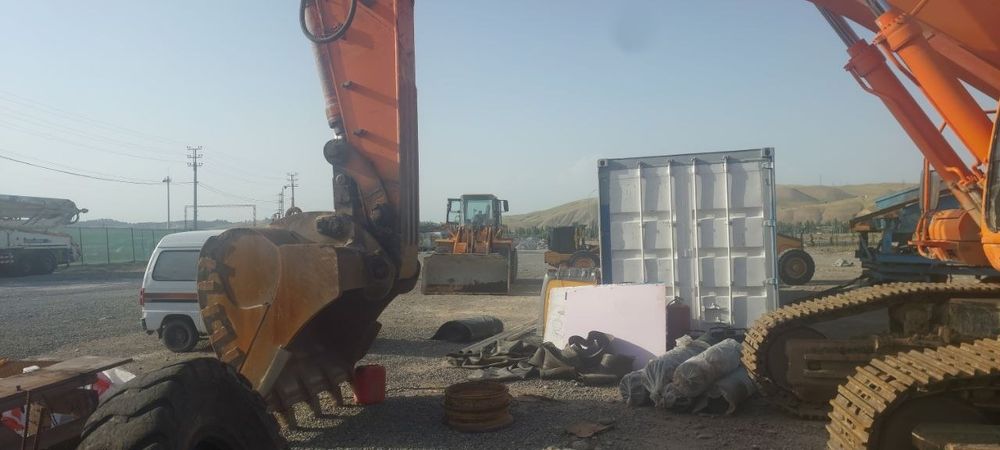 Doosan solar 500