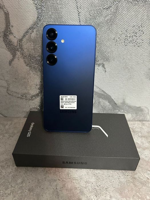 Samsung S25 Супер телефон