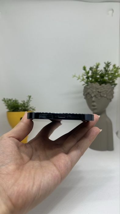 iPhone 12pro max 75% Blue