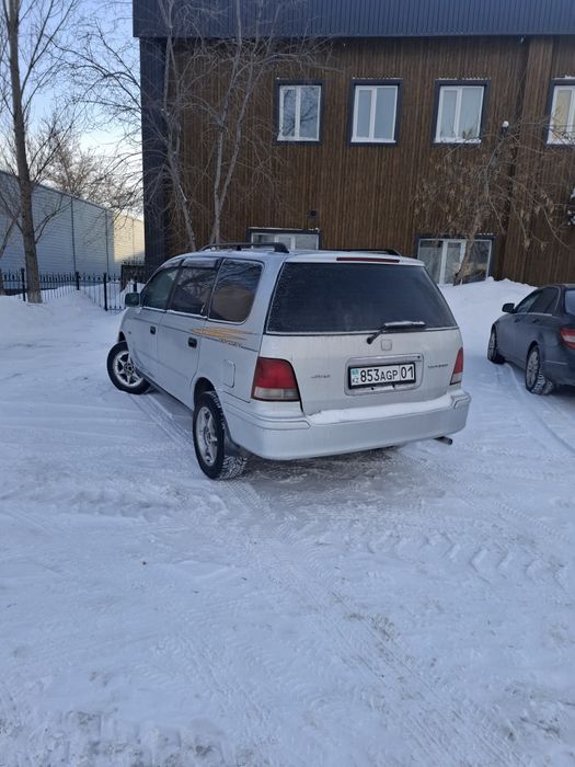 Продам Honda Odyssey