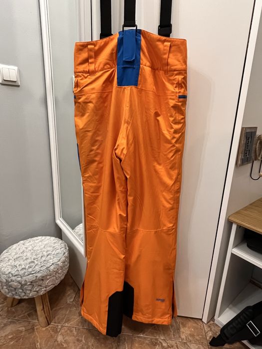 Мъжки ски гащеризони Mc-Kinley S