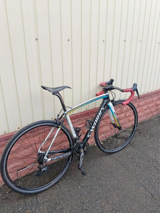 S-works tarmac sl5