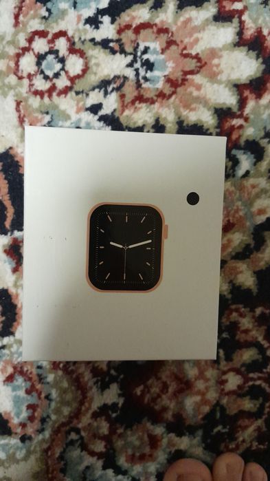 Продам часы Watch 6