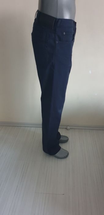 Emporio Armani Regular Fit Pant Mens Size 32 НОВО! ОРИГИНАЛ! Мъжки  Панталон.