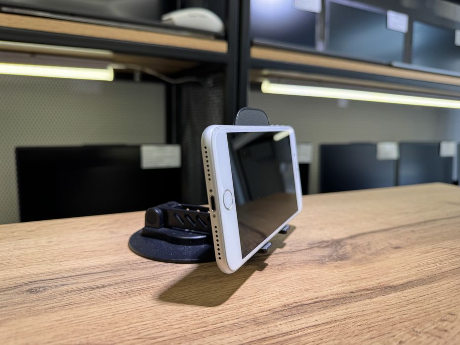 iPhone 8 Plus, 64 GB, белый, АКБ100%, 1414/А10