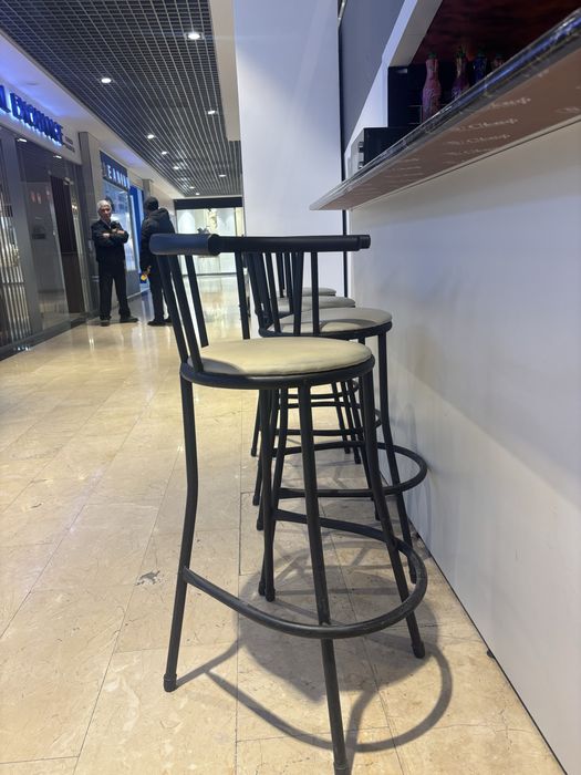 Барные стулья , стулья для бара