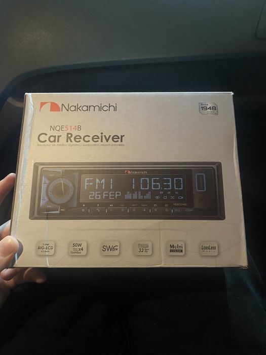 Продам оригал мафон