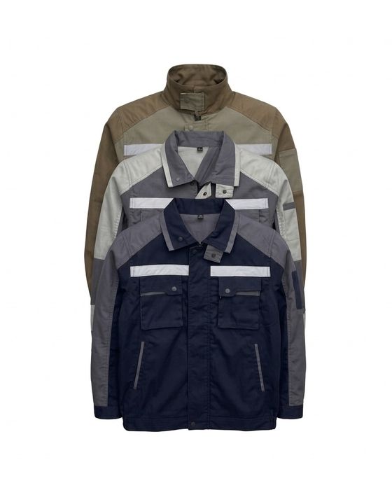 Рабочи форма спецодежда спецформа летный двойка хб материал