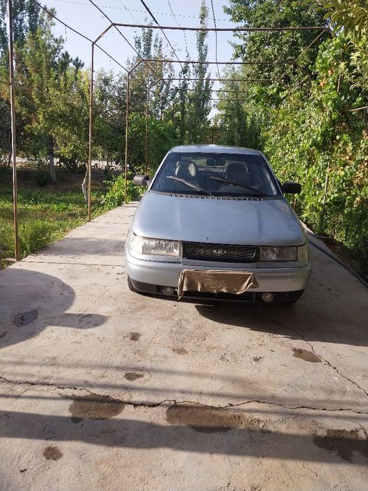 Lada ваз 2110 Бешкент