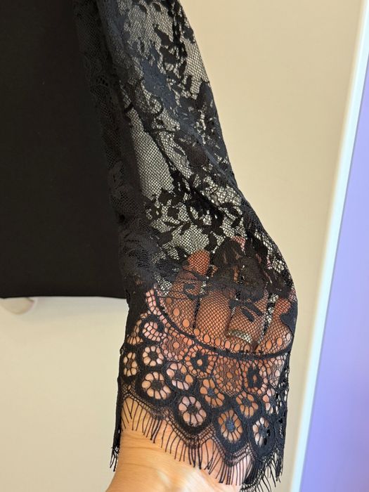 Sacou elegant Miss Rosier, nou cu etichetă