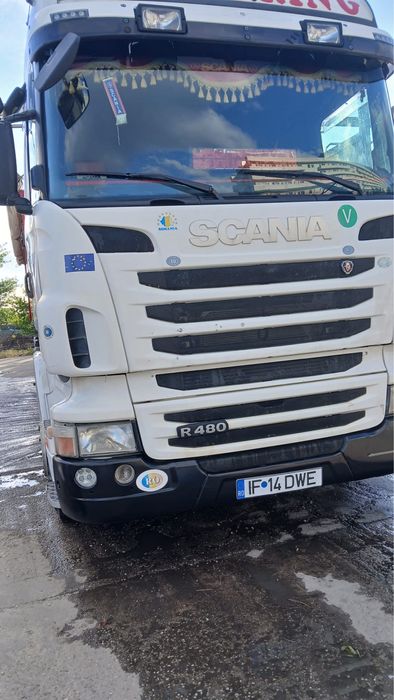 Vand autobasculanta ansamblu