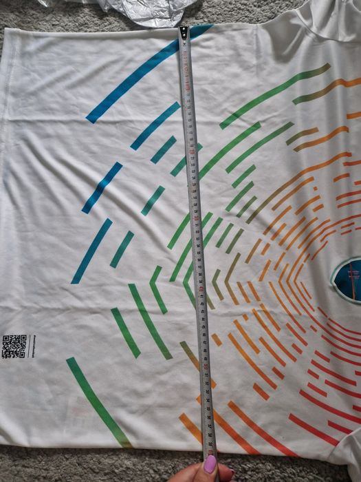 Tricou fotbal marimea xxl si xl nou tipla uefa euro 2020 original