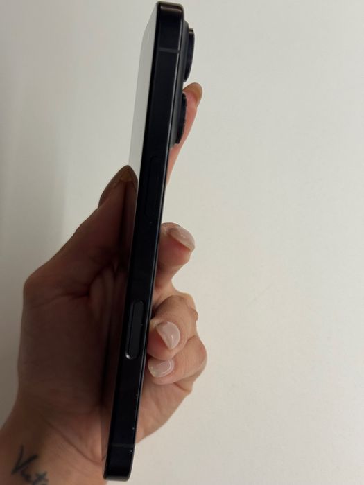 Iphone 16 PRO 256 GB