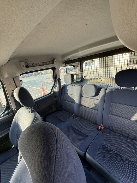 Citroen Berlingo 2008