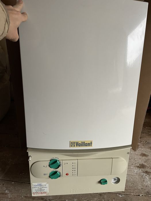 Centrala pe gaz Vaillant 24 KW