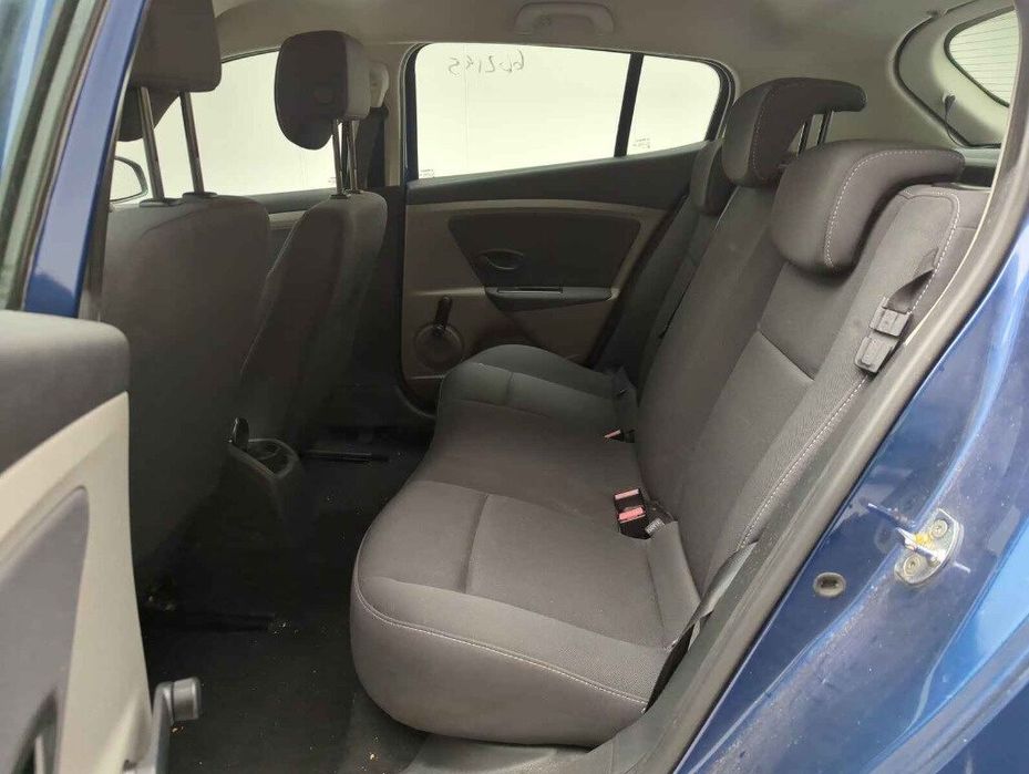 Interior complet Renault Megane 3 (2008-2012) 2010