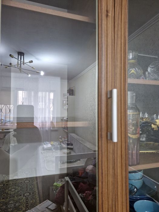 Сервант для посуды