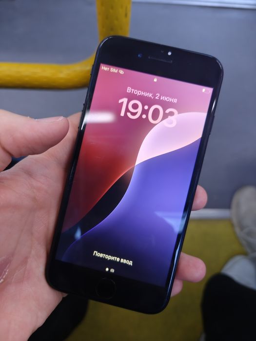 IPhone SE 2020 64GB