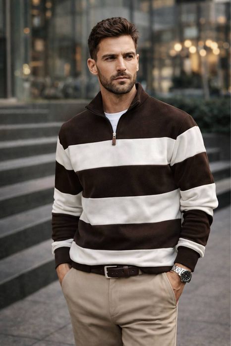 Erkaklar uchun kiyim