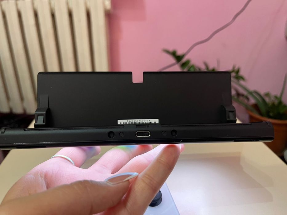 Игровой приставка Ninetedo Swetch 2