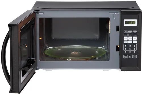 Микроволновая печь AVA AEM720CXN черный