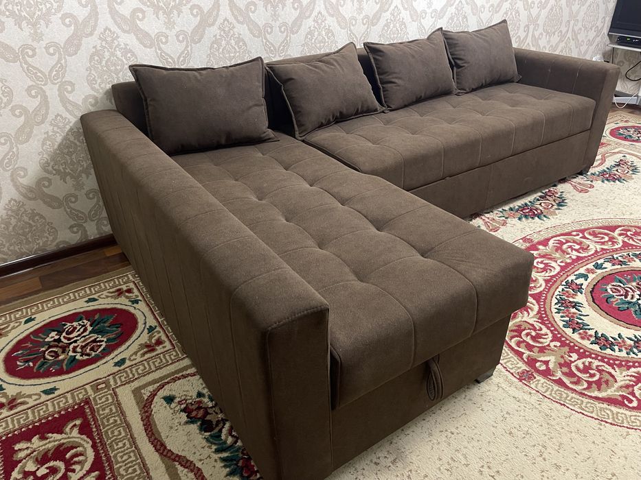 Продается диваны новые с первых рук