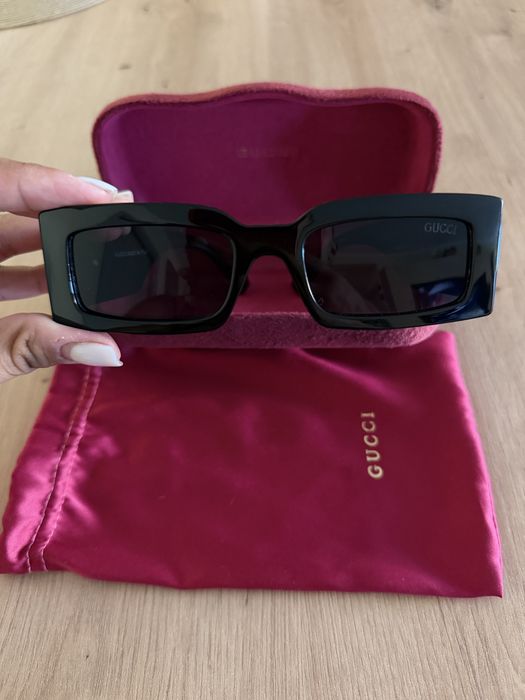 Ochelari de soare Gucci