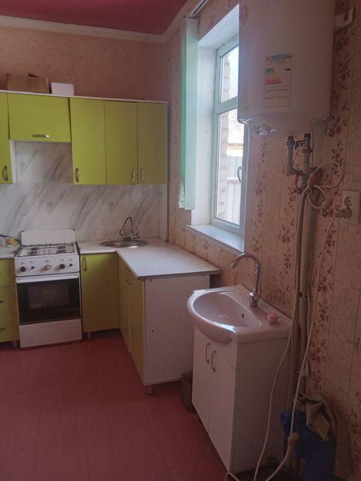 Жер уй.Тасбугетте