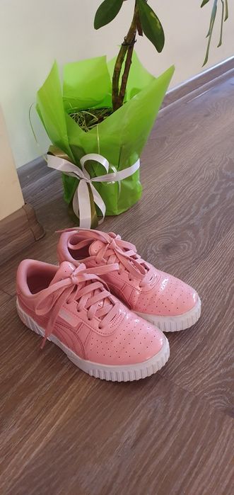 Детски кецове обувки момиче 32 номер PUMA  Пума