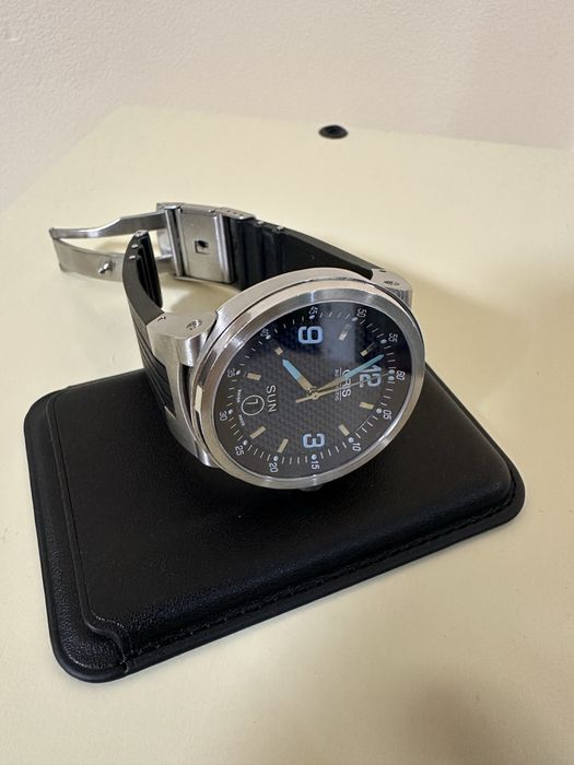 Oris Williams f1 7560 реновиран с гаранция